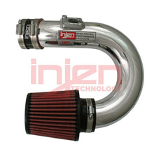Load image into Gallery viewer, Injen INJIS2035BLK Injen 00-04 Toyota Celica GT L4 1.8L Black IS Short Ram Cold Air Intake