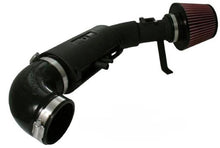 Load image into Gallery viewer, Injen INJPF2018WB Injen 00-04 Tundra / Sequoia 4.7L V8 & Power Shield only Wrinkle Black Power-Flow Air Intake System