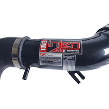 Load image into Gallery viewer, Injen INJSP1845BLK Injen 00-05 Eclipse / 00-03 Galant / 01-04 Sebring / 01-04 Stratus 3.0L V6 Black Short Ram Intake