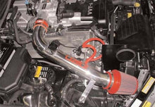 Load image into Gallery viewer, Injen INJIS2094P Injen 00-05 IS300 w/ Stainless steel Manifold Cover Polished Short Ram Intake