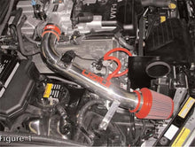 Load image into Gallery viewer, Injen INJIS2094BLK Injen 00-05 Lexus IS300 L6 3.0L Black IS Short Ram Cold Air Intake