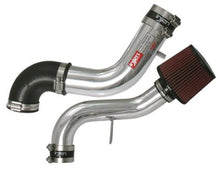 Load image into Gallery viewer, Injen INJRD6060P Injen 01-03 Protege 5 MP3 Polished Cold Air Intake
