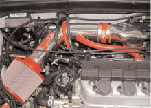 Load image into Gallery viewer, Injen INJIS1565P Injen 01-04 Civic Dx Lx Ex Hx Polished Short Ram Intake