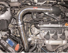 Load image into Gallery viewer, Injen INJSP1567BLK Injen 01-05 Civic Dx Lx Ex AT& MT Black Cold Air Intake