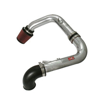 Load image into Gallery viewer, Injen INJSP1567P Injen 01-05 Civic Dx Lx Ex AT& MT Polished Cold Air Intake