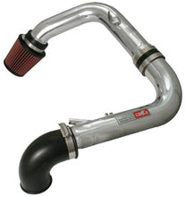 Load image into Gallery viewer, Injen INJSP1567P Injen 01-05 Civic Dx Lx Ex AT& MT Polished Cold Air Intake