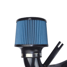 Load image into Gallery viewer, Injen INJSP1576BLK Injen 02-05 Civic Si Black Cold Air Intake