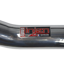 Load image into Gallery viewer, Injen INJSP1576P Injen 02-05 Civic Si Polished Cold Air Intake