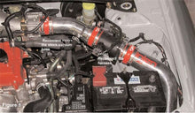 Load image into Gallery viewer, Injen INJRD1966BLK Injen 02-06 Nissan Sentra SER Spec V 2.5L (CARB 02-04 Only) Black Cold Air Intake **SPECIAL ORDER**