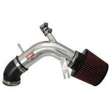 Load image into Gallery viewer, Injen INJIS1680P Injen 03-04 Accord 4 Cyl. LEV Motor Only Polished Short Ram Intake