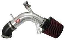 Load image into Gallery viewer, Injen INJIS1680P Injen 03-04 Accord 4 Cyl. LEV Motor Only Polished Short Ram Intake