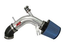 Load image into Gallery viewer, Injen INJIS1680P Injen 03-04 Accord 4 Cyl. LEV Motor Only Polished Short Ram Intake