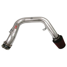 Load image into Gallery viewer, Injen INJRD2081P Injen 03-04 Toyota Corolla 1.8L 4cyl Polished Dyno-Tuned Cold Air Intake