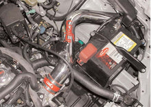 Load image into Gallery viewer, Injen INJRD2081P Injen 03-04 Toyota Corolla 1.8L 4cyl Polished Dyno-Tuned Cold Air Intake