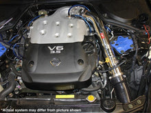 Load image into Gallery viewer, Injen INJSP1986BLK Injen 03-06 350Z 3.5L V6 Black Cold Air Intake