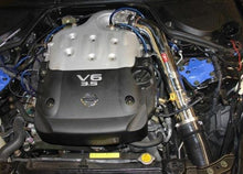 Load image into Gallery viewer, Injen INJSP1986P Injen 03-06 350Z 3.5L V6 Polished Cold Air Intake