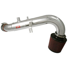 Load image into Gallery viewer, Injen INJIS1726BLK Injen 03-06 Honda Element L4 2.4L Black IS Short Ram Cold Air Intake