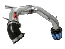Load image into Gallery viewer, Injen INJRD1680P Injen 03-07 Accord 4 Cyl. LEV Motor Only (No MAF Sensor) Polished Cold Air Intake