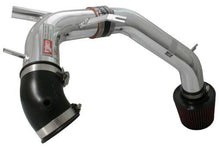 Load image into Gallery viewer, Injen INJRD1680P Injen 03-07 Accord 4 Cyl. LEV Motor Only (No MAF Sensor) Polished Cold Air Intake