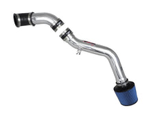 Load image into Gallery viewer, Injen INJSP1375P Injen 03-08 Hyundai Tiburon 2.7L V6 Polished Cold Air Intake w/ MR Tech
