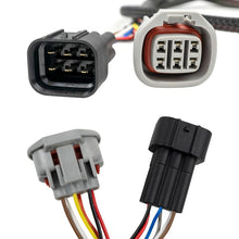 Load image into Gallery viewer, Injen INJPT0003B Injen 03-08 Nissan 350Z / 03-08 Infiniti G35 Sedan/Coupe X-Pedal Pro Black Edition Throttle Controll