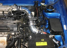 Load image into Gallery viewer, Injen INJSP1381P Injen 04-06 Tiburon 2.0L 4 Cyl. Polished Cold Air Intake