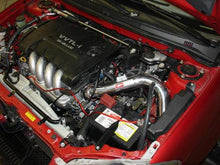 Load image into Gallery viewer, Injen INJRD2082P Injen 04-06 Vibe GT / 05-06 Corrolla XRS 1.8L 4 Cyl. Polished Cold Air Intake