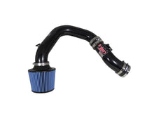 Load image into Gallery viewer, Injen INJSP1202BLK Injen 04-07 STi / 06-07 WRX 2.5L Black Cold Air Intake