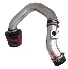 Load image into Gallery viewer, Injen INJSP1202P Injen 04-07 STi / 06-07 WRX 2.5L Polished Cold Air Intake