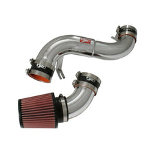 Load image into Gallery viewer, Injen INJSP1376BLK Injen 05-06 Tiburon 2.7L V6 Black Short Ram Intake