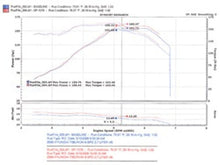 Load image into Gallery viewer, Injen INJSP1376BLK Injen 05-06 Tiburon 2.7L V6 Black Short Ram Intake
