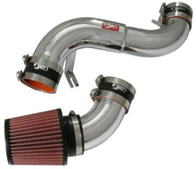 Load image into Gallery viewer, Injen INJSP1376P Injen 05-06 Tiburon 2.7L V6 Polished Short Ram Intake