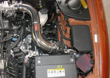 Load image into Gallery viewer, Injen INJSP1376P Injen 05-06 Tiburon 2.7L V6 Polished Short Ram Intake