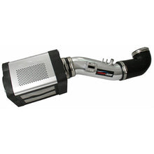 Load image into Gallery viewer, Injen INJPF2019P Injen 05-06 Tundra / Sequoia 4.7L V8 w/ Power Box Polished Power-Flow Air Intake System