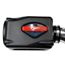Load image into Gallery viewer, Injen INJPF2019P Injen 05-06 Tundra / Sequoia 4.7L V8 w/ Power Box Polished Power-Flow Air Intake System