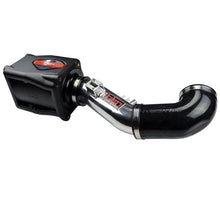 Load image into Gallery viewer, Injen INJPF2019P Injen 05-06 Tundra / Sequoia 4.7L V8 w/ Power Box Polished Power-Flow Air Intake System