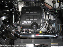 Load image into Gallery viewer, Injen INJSP7030BLK Injen 05-07 G6 3.5L V6 Black Cold Air Intake