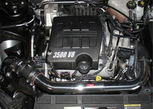 Load image into Gallery viewer, Injen INJSP7030P Injen 05-07 G6 3.5L V6 Polished Cold Air Intake