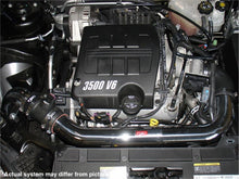 Load image into Gallery viewer, Injen INJSP7030P Injen 05-07 G6 3.5L V6 Polished Cold Air Intake