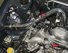 Load image into Gallery viewer, Injen INJSP1222P Injen 05-07 Subaru Impreza RS 2.5L-4cyl Polished Cold Air Intake