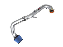 Load image into Gallery viewer, Injen INJSP1222P Injen 05-07 Subaru Impreza RS 2.5L-4cyl Polished Cold Air Intake