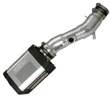 Load image into Gallery viewer, Injen INJPF2056P Injen 05-09 Tacoma X-Runner 4.0L V6 w/ Power Box Polished Power-Flow Air Intake System