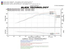 Load image into Gallery viewer, Injen INJPF2056P Injen 05-09 Tacoma X-Runner 4.0L V6 w/ Power Box Polished Power-Flow Air Intake System