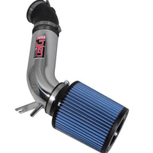 Load image into Gallery viewer, Injen INJPF5070WB Injen 05-10 Chrysler 300C / 04-08 Dodge Magnum Wrinkle Black Power-Flow Short Ram Air Intake