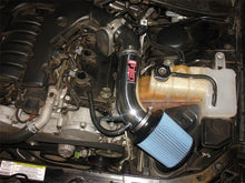 Load image into Gallery viewer, Injen INJPF5070WB Injen 05-10 Chrysler 300C / 04-08 Dodge Magnum Wrinkle Black Power-Flow Short Ram Air Intake