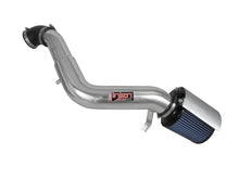 Load image into Gallery viewer, Injen INJPF5010P Injen 05-10 Grand Cherokee WK Polished Power-Flow Intake Sys w/ MR Tech & Web Nano Fiber Dry Filter