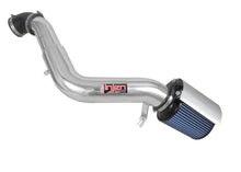 Load image into Gallery viewer, Injen INJPF5010P Injen 05-10 Grand Cherokee WK Polished Power-Flow Intake Sys w/ MR Tech & Web Nano Fiber Dry Filter