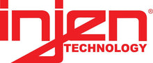 Load image into Gallery viewer, Injen INJPF5010WB Injen 05-10 Grand Cherokee WK Wrinkle Bk Power-Flow Intake w/ MR Tech & Web Nano Fiber Dry Filter