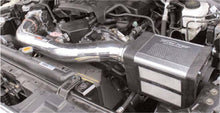 Load image into Gallery viewer, Injen INJPF1959P Injen 05-19 Nissan Frontier 4.0L V6 w/ Power Box Polished Power-Flow Air Intake System