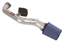 Load image into Gallery viewer, Injen INJPF1957P Injen 05-19 Nissan Frontier/Pathfinder 4.0L V6 Polished Power-Flow Short Ram Intake w/ MR Tech